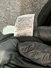 Sunny Leigh Houndstooth Gray Casual Skirt Size 8 - photo 5