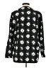 Anne Klein II Black Blazer Size S - photo 2