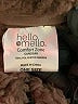 hello mello 100% Polyester Brown Faux Fur Jacket One size - photo 7