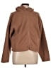 Z by Zella 100% Polyester Brown Fleece Size L - photo 1