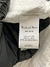 Michael Stars 100% Cotton White Short Sleeve Blouse Size XS - photo 8