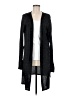 Joah Brown Black Cardigan Size Med - Lg - photo 1