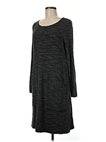 Cut Loose Casual Dress (view 1)