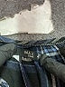 Max Jeans 100% Rayon Blue 3/4 Sleeve Blouse Size 2X - photo 7