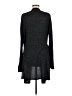 Joah Brown Black Cardigan Size Med - Lg - photo 2