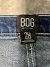 BDG Blue Jeans Size 28 waist - photo 7