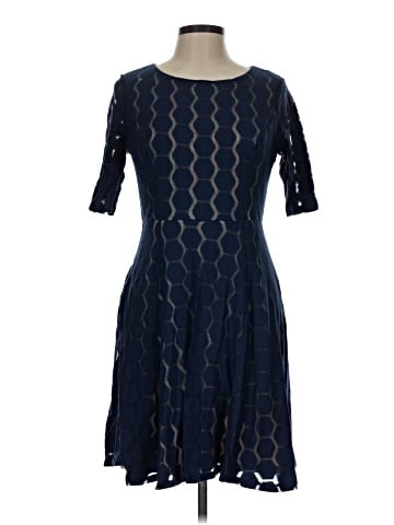 Luxology Cocktail Dress (view 1)