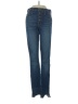 Madewell Blue Jeans Size 24 waist - photo 1