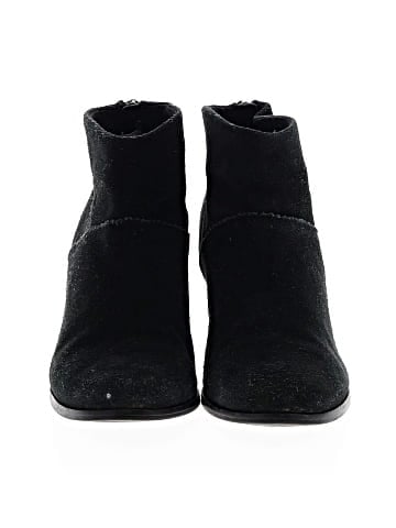TOMS Ankle Boots (view 2)