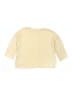 Zara Gold Pullover Sweater Size 7 - photo 2