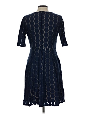 Luxology Cocktail Dress (view 2)