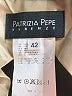 Patrizia Pepe Black Blazer Size EU (IT) 42 / US 6 - photo 6