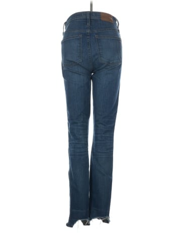 Madewell Jeans (view 2)