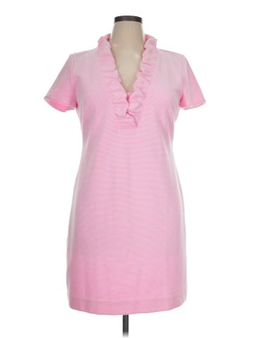 Lilly Pulitzer Casual Dress (view 1)