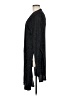Joah Brown Black Cardigan Size Med - Lg - photo 5