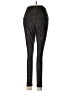 Evolution and Creation Animal Print Black Leggings Size M - photo 2