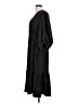 Max Studio Gray Casual Dress Size L - photo 5