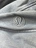 Lululemon Athletica Blue Pullover Hoodie Size XS - photo 7