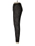 Evolution and Creation Animal Print Black Leggings Size M - photo 5