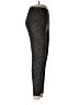 Evolution and Creation Animal Print Black Leggings Size M - photo 4
