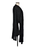 Joah Brown Black Cardigan Size Med - Lg - photo 4