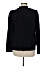DKNY 100% Polyester Black Blazer Size 6 - photo 2