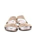 Merona Tan Sandals Size 8 - photo 2