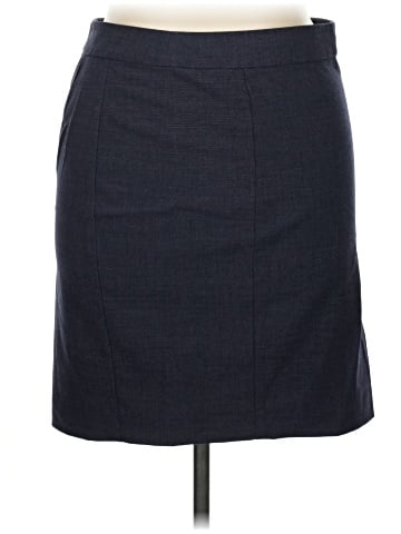 Ann Taylor LOFT Outlet Formal Skirt (view 1)