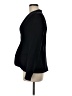 DKNY 100% Polyester Black Blazer Size 6 - photo 5