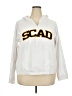 Jansport White Sweatshirt Size XXL - photo 1