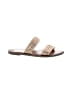 Merona Tan Sandals Size 8 - photo 1