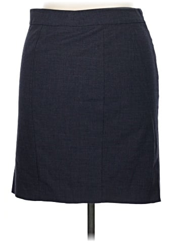Ann Taylor LOFT Outlet Formal Skirt (view 2)