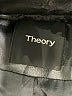 Theory Black Jacket Size S - photo 6