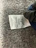 Sage the Label Blue Cocktail Dress Size M - photo 8