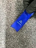 Kit and Ace Solid Blue Silk Skirt Size 4 - photo 5