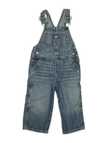 OshKosh B'gosh Overalls (view 1)