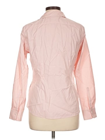 Brooks Brothers Long Sleeve Blouse (view 2)