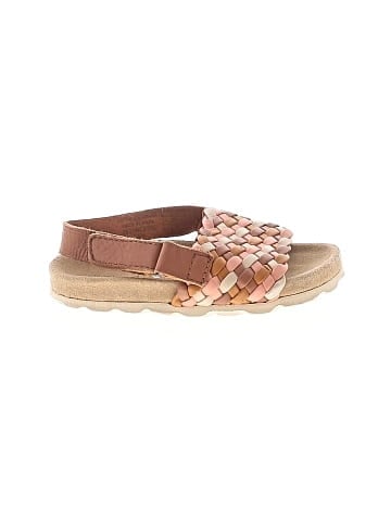 Zara Sandals (view 1)