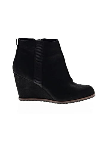 Linea Paolo Wedges (view 1)