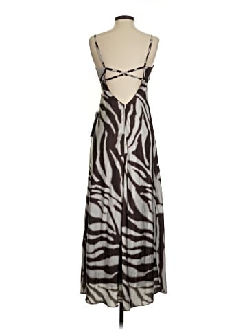 Alex & Sophia Cocktail Dress (view 2)