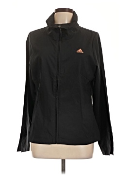 Adidas Track Jacket (view 1)