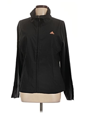Adidas Track Jacket (view 1)