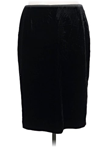Escada Wool Skirt (view 1)