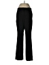 Theory Black Wool Pants Size 8 - photo 1
