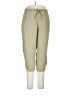 Kyodan Solid Green Casual Pants Size L - photo 1