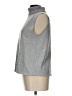 Zara Gray Sweater Vest Size L - photo 5