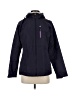 Free Country 100% Polyester Purple Snow Jacket Size S - photo 1