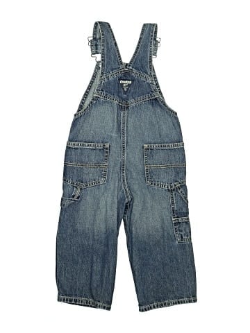 OshKosh B'gosh Overalls (view 2)