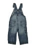 OshKosh B'gosh Blue Overalls Size 2T - photo 2