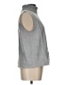 Zara Gray Sweater Vest Size L - photo 4
